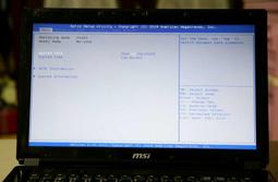 微星 CX420 14吋零件機 歷史價格詳細信息