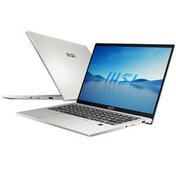 MSI微星 Prestige 14H B12UCX-456TW 14吋 i5 16G RTX2050 8月限時下殺 歷史價格詳細信息