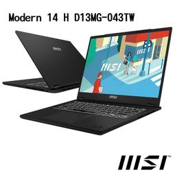 MSI微星 Modern 14吋 商用筆電灰色(i5-1335U/16GB/512GB/WIN11/F13MG-201TW) 歷史價格詳細信息