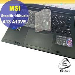 【Ezstick】MSI Stealth 15M B12 靜電式筆電LCD液晶螢幕貼 (可選鏡面或霧面) 歷史價格詳細信息
