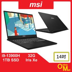 【鏂脈NB】msi 微星 Modern 15 H C13M-093TW i9/16G/1TB SSD 15吋 商務筆電 歷史價格詳細信息