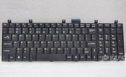 ☆【全新 MSI VX600 VR660 GX700 VR610 EX600 GE600 中文鍵盤】☆台北安裝 歷史價格詳細信息