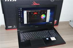 msi 電競筆電 GL62 6QF-848TW-BB5630H4G1T0S10M 電競筆電 ASUS ACER可參考 歷史價格詳細信息