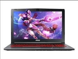 微星 GV62-7RC 電競筆電 歷史價格詳細信息