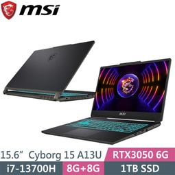 MSI 微星 Cyborg 15 A13UDX-210TW【全省均可提貨 來電再便宜 】 歷史價格詳細信息