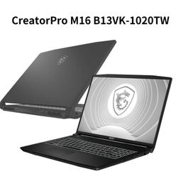 MSI 微星 CreatorPro M16 HX C14VIG-075TW 創作者筆電(i7/A1000/32G) 歷史價格詳細信息