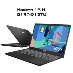 微星 Modern 15 H B13M-012TW-SP4 黑(i5-13420H/8G+8G/2TB SSD/W11/15.6)特仕筆電 歷史價格詳細信息