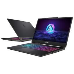 微星Cyborg 15 AI A1VEK-015TW-SP4黑(Ultra 7 155H/64G/1TB SSD/RTX4050 6G/W11/15.6)特仕 歷史價格詳細信息