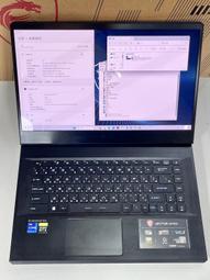 【艾爾巴二手】MSI GF63 i5/8G/512G/Arc&trade; A370M 15吋 黑 #二手筆電#漢口店84770 歷史價格詳細信息