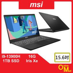 【鏂脈NB】msi 微星 Modern 15 H C13M-093TW i9/16G/1TB SSD 15吋 商務筆電 價格比較,價格查詢,歷史價格詳細信息