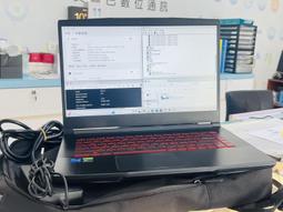 【艾爾巴二手】MSI GF65 15.6吋i5-10500H/8G/512G/3060 黑#二手筆電#彰化店60516 歷史價格詳細信息