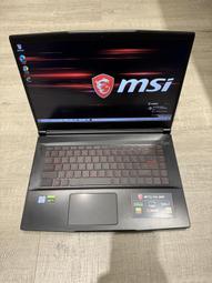msi 電競筆電 GL62 6QF-848TW-BB5630H4G1T0S10M 電競筆電 ASUS ACER可參考 歷史價格詳細信息