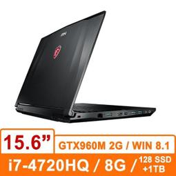 2代*微星MSI GE62 2QD(Apache)-002TWBB7472H8G1T0DS81M 15.6筆記型電腦 價格比較,價格查詢,歷史價格詳細信息