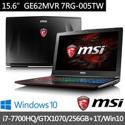 微星 GP62MVR 7RF-437TW 15吋/i7-7700HQ/8GB/1TB+256G/故障機*(D0919) 歷史價格詳細信息