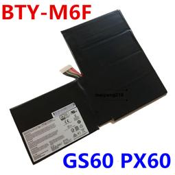 微星MSI GS60 2PL 6QE 6QC MS-16H2 BTY-M6F 筆記型電池 MS-16H4 價格比較,價格查詢,歷史價格詳細信息