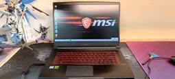 清倉【MSI】微星 GP62 (i7-6700H/8G/128SSD+1TB/GTX950M/w10/15吋/FHD) 歷史價格詳細信息