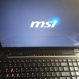 msi 微星  維修零件各種零件代為 訂購 歷史價格詳細信息