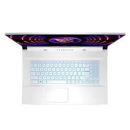 MSI微星 Sword 17 A12VF-059TW-SP1 白(i7-12650H/16G/512G+500G SSD/RTX4060 8G/W11/17.3)特仕 歷史價格詳細信息