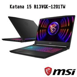 MSI微星 Katana 15 B13VGK-1201TW-SP4黑(i9-13900H/32G/1TB+1TB/RTX4070 8G/W11/15.6)特仕筆電 歷史價格詳細信息