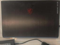 MSI微星 GF75 Thin 9SC-475TW 17.3吋戰鬥電競筆電 GTX 1650 4G 歷史價格詳細信息