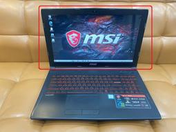 【艾爾巴二手】MSI GF65 15.6吋i5-10500H/8G/512G/3060 黑#二手筆電#彰化店60516 歷史價格詳細信息