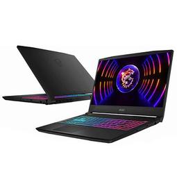 MSI微星 Katana 15 B13VFK-1471TW-SP4 黑(i5-13420H/16G+16G/1TB+1TB/RTX4060 8G/W11/15.6)特仕 歷史價格詳細信息