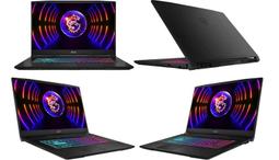 MSI微星 Katana 17 B13VFK-089TW-SP3 黑(i7-13620H/32G/1TB SSD/RTX4060 8G/W11/17.3)特仕 歷史價格詳細信息