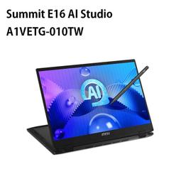 MSI Summit E16 AI Studio A1VETG-010TW(Intel Core Ultra 7 155H/32G/1T/RTX4050/W11P/16) 歷史價格詳細信息