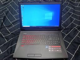 MSI GL72VR 7RFX 抗菌 TPU 鍵盤膜 鍵盤保護膜 (MSI15603) 歷史價格詳細信息