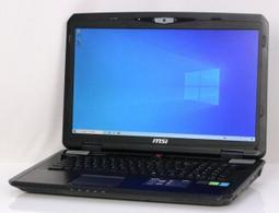 MSI 微星 GT70主板、I7-4700MQ、GTX770M 3GD5 良品 拆出售賣 歷史價格詳細信息