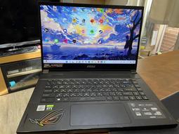 二手MSI微星筆電G64 I7-6700HQ SSD512G HDD500G 如新美機 歷史價格詳細信息