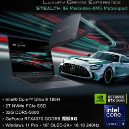 筆電專賣全省~MSI微星 Stealth 16Studio A13VF-047TW 私密問底價 歷史價格詳細信息