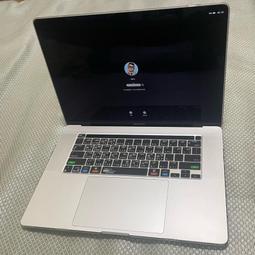 Macbook Pro 16&quot; M1 Max 32g 1Tb 灰色 剛過保固 二手 歷史價格詳細信息