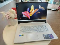 【艾爾巴二手】MSI Sword i7-11800H/8G/512G/RTX3050 15.6吋 白#彰化店 69819 歷史價格詳細信息