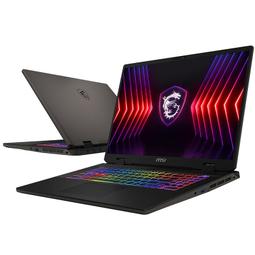 msi微星 Sword 17 HX B14VEKG-023TW-SP9 灰(i7-14700HX/64G/1TB+2TB/RTX4050/W11/17)特仕筆電 歷史價格詳細信息