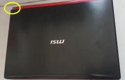 二手MSI GT640 CPU:I7 (上電有反應目視面板無破當零件品) 價格比較,價格查詢,歷史價格詳細信息