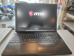 【NB3C筆電維修】MSI GP62 螢幕更換 不開機 風扇異常 過熱 轉軸維修 殼維修 不開機 無畫面 實體門市 台中 歷史價格詳細信息