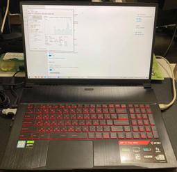 17吋電競筆電 HP 17-an033tx i7-7700hq 8GB GTX1050Ti 128SSD+1 TB 歷史價格詳細信息
