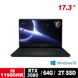 【MSI 微星】i9 RTX3050薄型繪圖電腦(Creator P50/i9-13900F/64G/2TSSD+2TB/RTX3050-8G/W11P) 歷史價格詳細信息