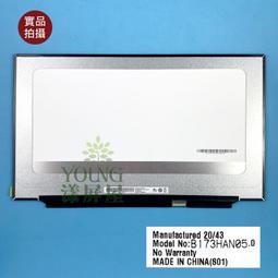 【漾屏屋】MS-16R3 B156HAN02.1 GF63 THIN 9SC * 8RD 9RCX GL65 9SC 歷史價格詳細信息