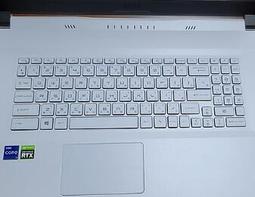 *金禾* 鍵盤膜 鍵盤保護膜 鍵盤防塵套 適用於 微星 MSI Sword 17 A11UC-043TW 17.3吋 歷史價格詳細信息