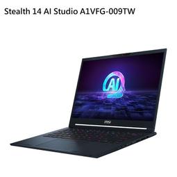 MSI微星 Stealth 14 AI Studio A1VEG-200TW電競筆電(U7 155H/16G/1TB/R 歷史價格詳細信息