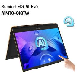MSI 微星 Summit E13 AI Evo A1MTG-018TW 商務筆電(U7/32G/1TB) 歷史價格詳細信息