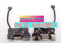 APPLE 電源小板排線 A1466 MD231 MD232 821-1477-A 蘋果原裝全新 歷史價格詳細信息