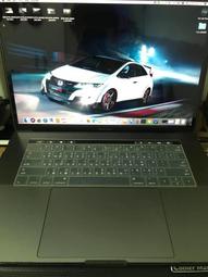 MacBook Pro 15吋 i7 2.9G / 16G / 512G ssd 2017年款 銀色 A1707 歷史價格詳細信息