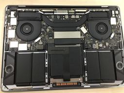 (筆電維修)Apple MacBook Pro A1297 ,17吋 畫面全白,影像線條及雜訊,顯示卡故障,維修實例 歷史價格詳細信息