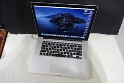 Apple MacBook Pro A1398 Retina 2012 四核i7 高階 15吋 筆電 歷史價格詳細信息