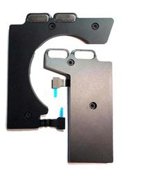 (讓您更換2010-2017的MacBook Air殼腳墊不求人)專用殼腳墊一組4個(A1369_70_A1465_66 歷史價格詳細信息