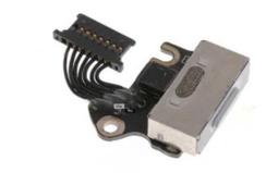 (讓您可以解決MacBook Pro 2009-2012可能的無法充電問題)A1278充電小板(電源小板_充電頭_磁吸) 歷史價格詳細信息