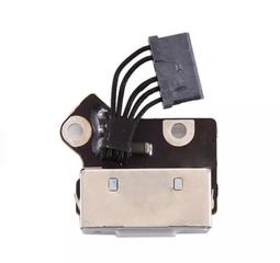 (讓您可以解決MacBook Pro 2009-2012可能的無法充電問題)A1278充電小板(電源小板_充電頭_磁吸) 歷史價格詳細信息